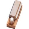 AC 21 6 Inch Tri Hone Sharpner With Honing Oil