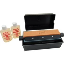 Arkansas Sharpeners 51 Pro Hone 8 Inch