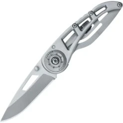 Gerber 1614 Ripstop I Framelock Folding Pocket Knife