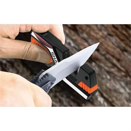 Sharpal 101N 6-In-1 Knife Sharpener & Tool - Image 4
