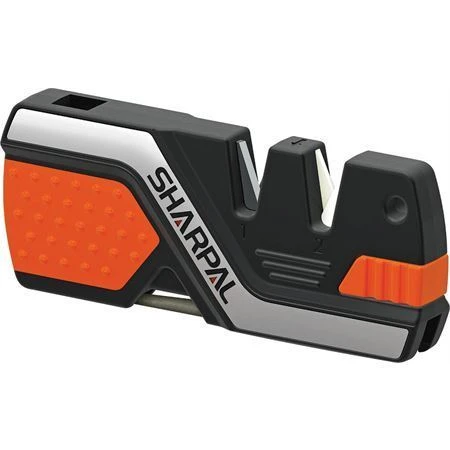 Sharpal 101N 6-In-1 Knife Sharpener & Tool - Image 5