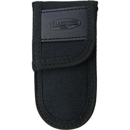 Fallkniven P3GIC Framelock Desert Ironwood Knife With Stainless Handle - Image 2