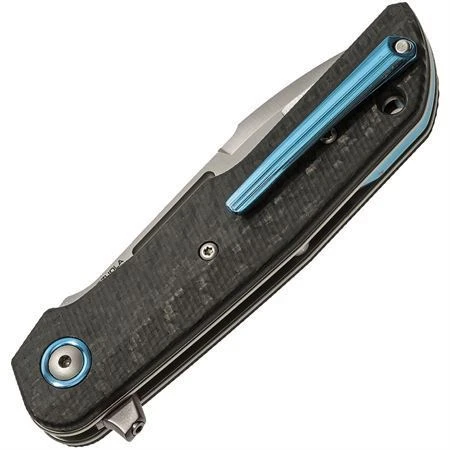 Maniago L012 Clap Linerlock Knife Lionsteel - Image 2