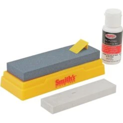AC 165 Two Stone Sharpening Kit
