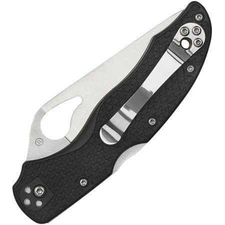 Byrd Brand 01PBK2 Harrier 2 Lockback Knife - Image 2