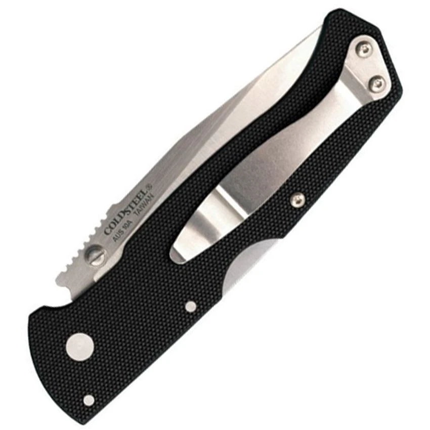 Cold Steel 26WT Air Lite Tanto Lockback Knife - Image 2