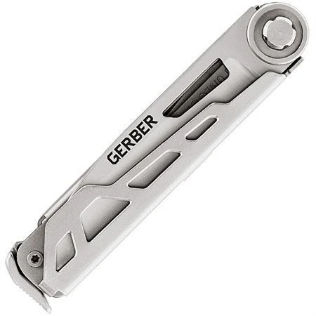 Gerber 1581 Armbar Cork Orange - Image 4