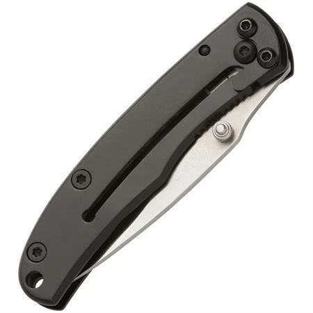 Browning 0320 Sm Mountain Ti2 Framelock Knife - Image 2