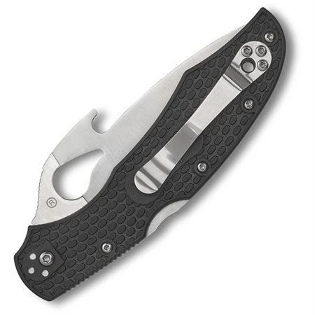 Byrd Brand 03PBK2W Cara Cara 2 Lockback Knife - Image 2