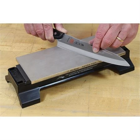 DMT B8250MBA DuoBase Knife Sharpener With MagnaBase Adapter - Image 4