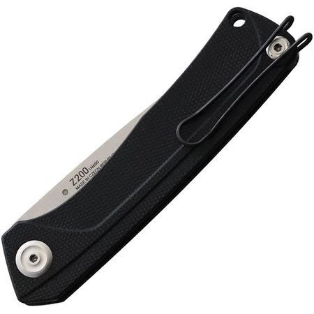 Acta Non Verba Z200006 Z200 Linerlock Knife - Image 2