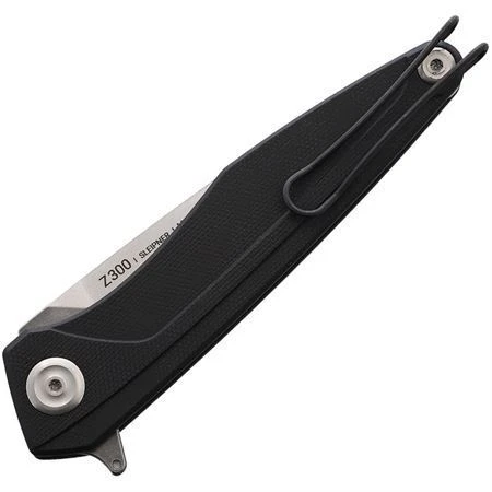 Acta Non Verba Z300010 Z300 Linerlock Knife - Image 2