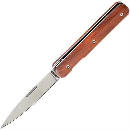 Akinod 03M00005 18H07 Paring Linerlock Knife - Image 3