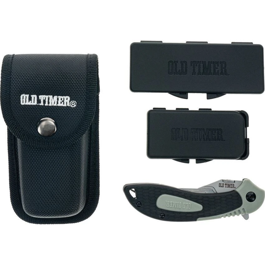 Schrade 1123115 Replaceable Blade Kit - Image 2