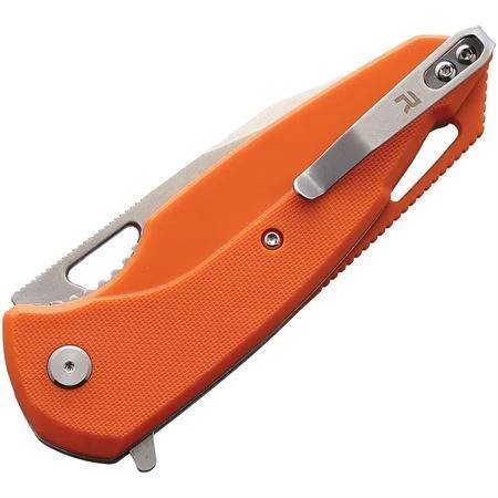 Revo VIPXLORG Vipera XL Knife Orange - Image 2