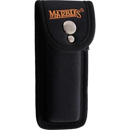 Marbles 600 Brass Lockback VG10 - Image 2