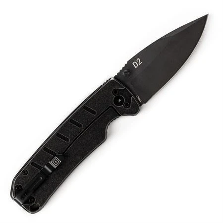 5.11 Tactical 51158 Mini Ryker Framelock - Image 3
