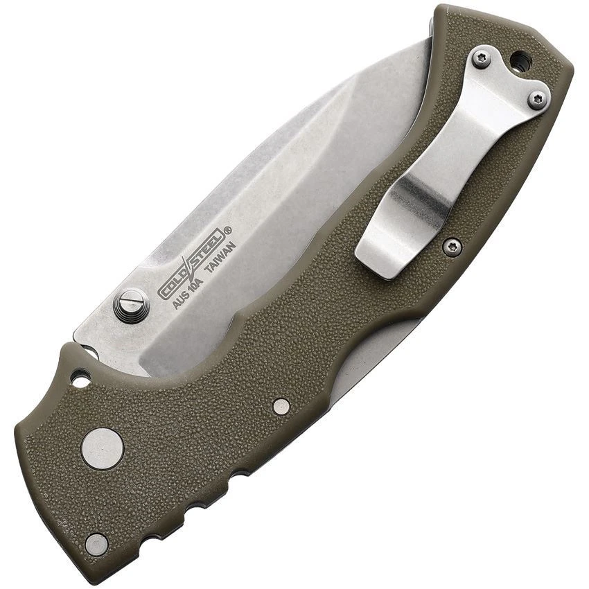 Cold Steel Knives 62RQDESW 4-Max Scout Lockback DE - Image 2
