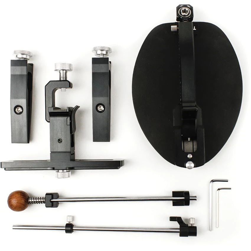 TSPROF PKDN2N Kadet Nero Sharpening System - Image 5