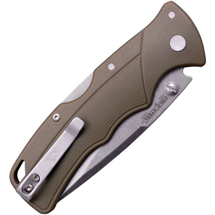 Cold Steel FLC3SPSSFDE Verdict Lockback FDE - Image 2