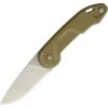 Extrema Ratio 0461HCS BFO R Linerlock Knife With HCS Nylon Handle