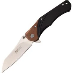 MTech 1103BZ Framelock Bronze