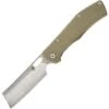 Gerber 1495 Flatiron Framelock Knife G10