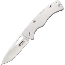 Bear & Son 61524 Money Clip Lockback Knife