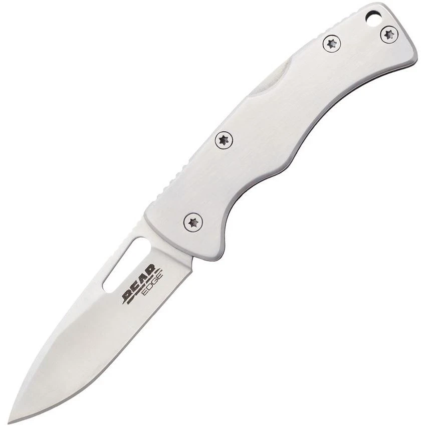 Bear & Son 61524 Money Clip Lockback Knife