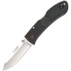Ka-Bar 4062 Dozier Hunter Lockback Knife