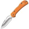 Buck Knives Buck 726ORS Mini SpitFire Lockback Knife Orange