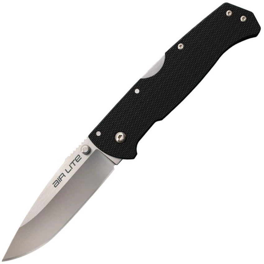 Cold Steel 26WD Air Lite Drop Point Lockback Knife