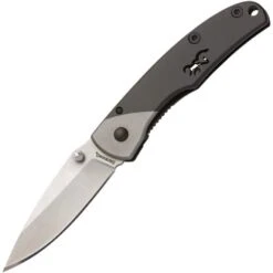 Browning 0320 Sm Mountain Ti2 Framelock Knife