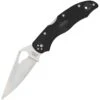 Byrd Brand 01PBK2 Harrier 2 Lockback Knife