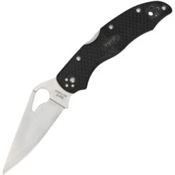 Byrd Brand 01PBK2 Harrier 2 Lockback Knife
