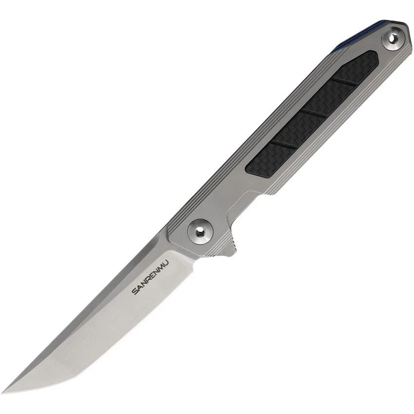 SRM 1162 1162 Framelock Knife