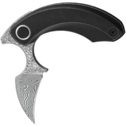 Bestech 2103H STRELIT Framelock Knife
