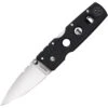 Cold Steel 11G3 Hold Out Lockback Knife