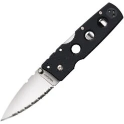 Cold Steel 11G3S Hold Out Lockback Knife