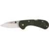 Condor 80625SK Cadejo Lockback Army Green
