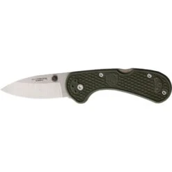 Condor 80625SK Cadejo Lockback Army Green