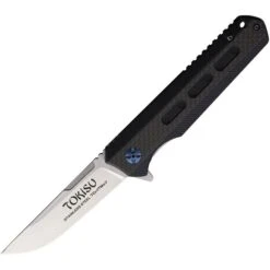 Tokisu 18594 Knife CF/G10