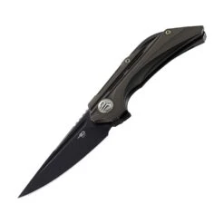 Bestech T2201D Vigil Framelock Bronze
