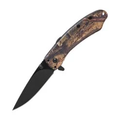 ABKT Tac 067MCD Ember Linerlock A/O Camo
