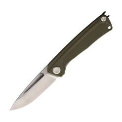 Acta Non Verba Z200009 Z200 Linerlock Olive