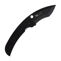 Linton 92016125 Large Tactical Linerlock