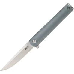 CRKT 7095 CEO Compact Linerlock Blue