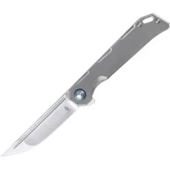 Kizer I4458T4 Begleiter Framelock Ti