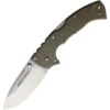 Cold Steel Knives 62RQDESW 4-Max Scout Lockback DE