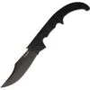 Cold Steel 62MGCBKBK XL Espada Lockback Black